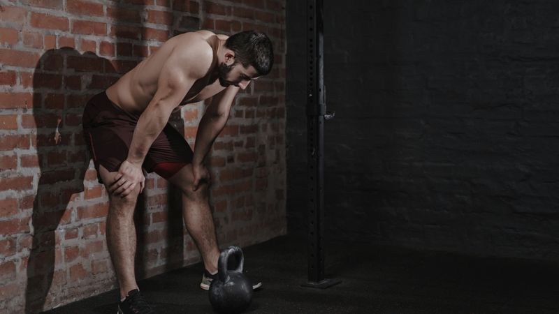 Emotional Fatigue for Athletes