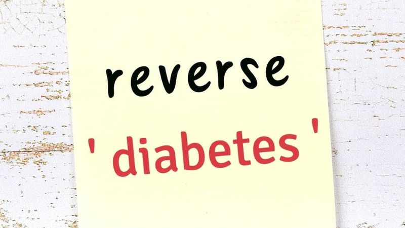 freedom from diabetes