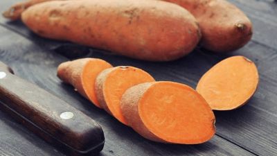 Is Sweet Potato Good for Diabetes? Benefits & Risks- Sugar.Fit's photo