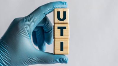  Urinary Tract Infections : Causes, Symptoms & Treatment - Sugar.Fit's photo