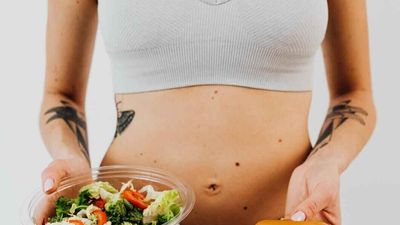 Endomorph Weight Loss : Foods to Eat & Avoid - Sugar.Fit's photo