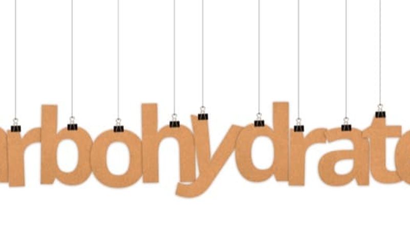 Carbohydrates on Metabolism