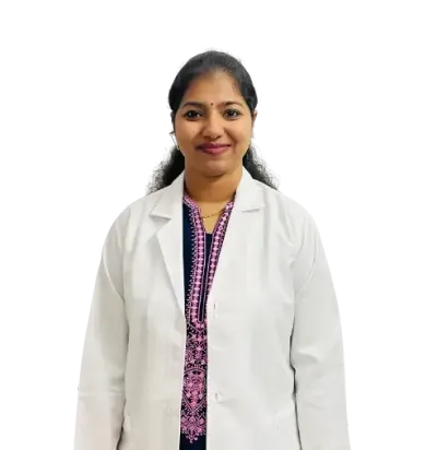Dr. Shalini - Renowned Diabetes Specialist in Bangalore for Effective Care